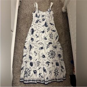 Revolve dress size small